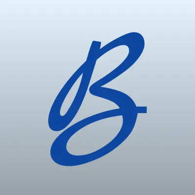 Билайн, лого-визитка
